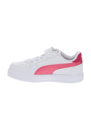 Puma 393839 Caven 2.0 Ac+ps Spor Ayakkabı Beyaz-pembe Beyaz-Pembe