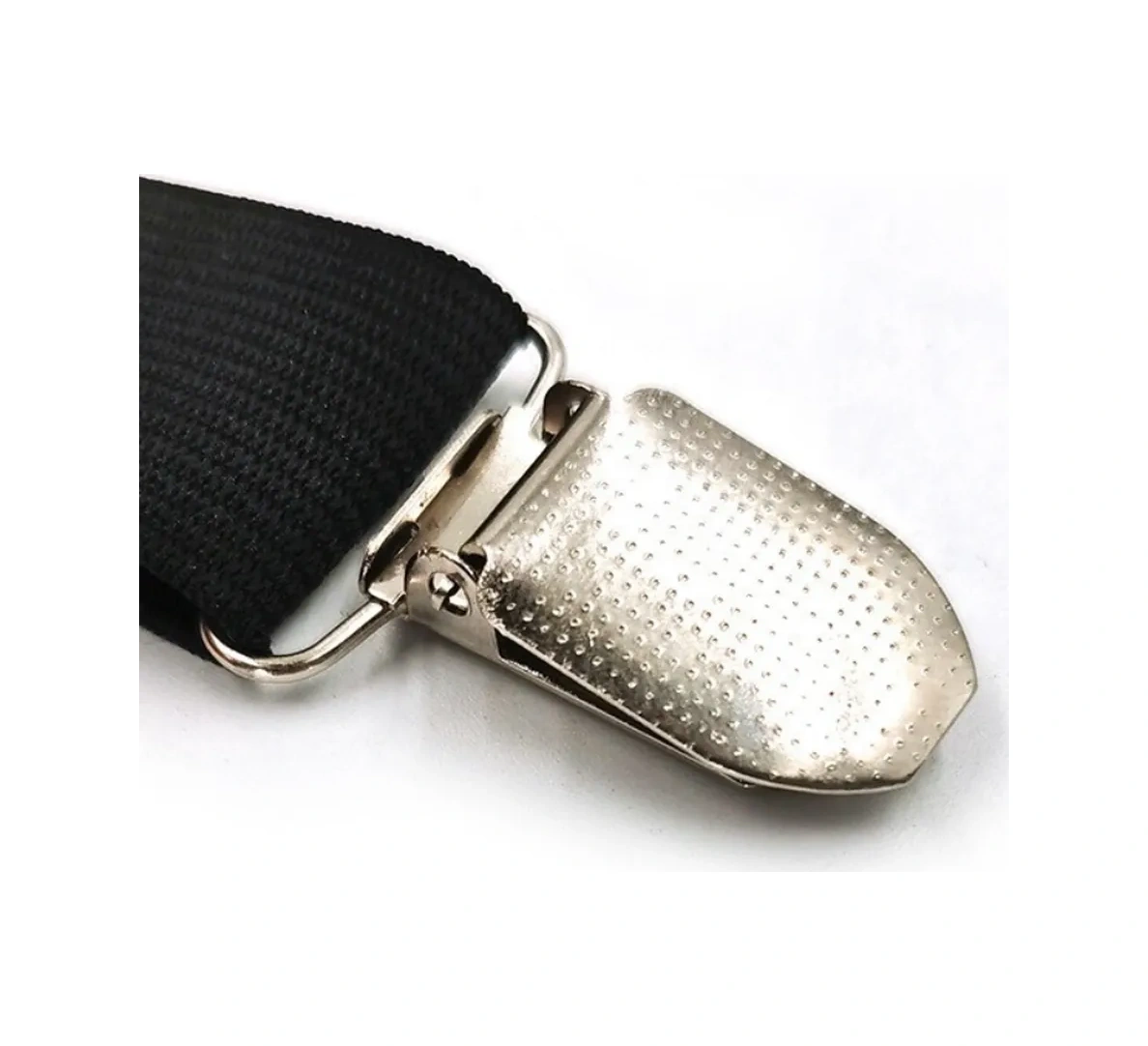 Fluffyshop Çarşaf Tutucu, Şilte Destek Askısı 163443243 Siyah