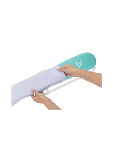 Gazzella Sm Gzk 100 K Squad QUAD Küçük Kolluk - Kol ve Omuz Ütüleme Aparatı