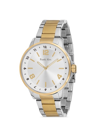 Frank Alex Fa.11226m.02 Erkek Kol Saati