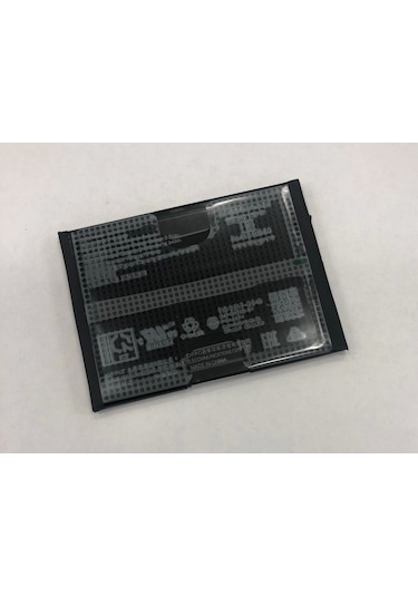 Realme 11 Pro Plus Rmx3741 Batarya 5000 Mah