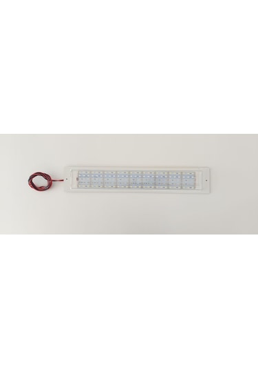 12 V Dc Su Geçirmez Akvaryum Lambası