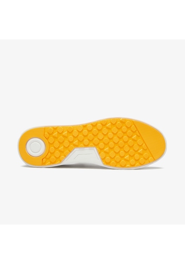 Nautica Erkek Lacivert Sneaker Düz Nt516t Lacivert