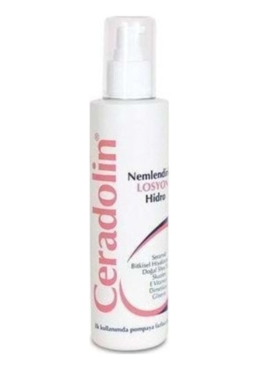 Ceradolin Hidro Su Bazlı Ne MLendirici Losyon 200  ML