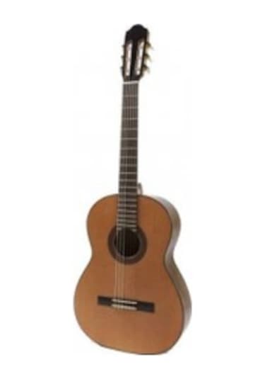 Raimundo Model 120E Sedir Elektro Klasik Gitar