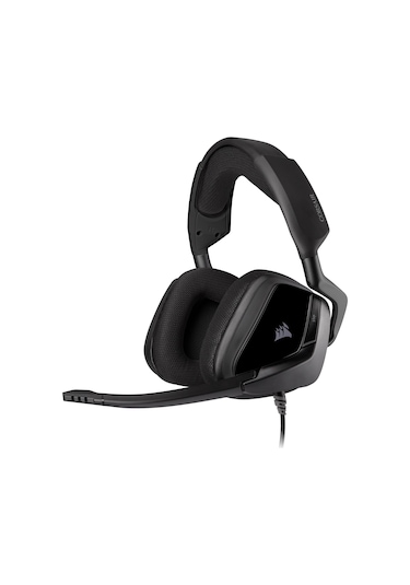 Corsair Void Elite Stereo CA-9011208-EU Kablolu Kulak Üstü Oyuncu Kulaklığı