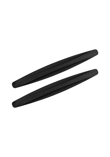 Tampon Koruyucu Set Siyah / Datk15