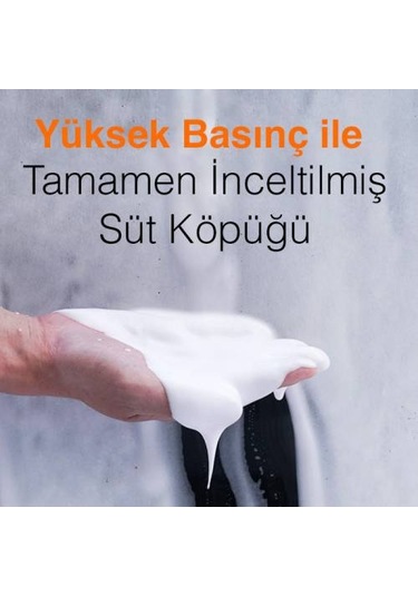 Coofbe Yüksek Basınçlı Araç Yıkama Sabun Köpürtücü Spreyi Araç Ot