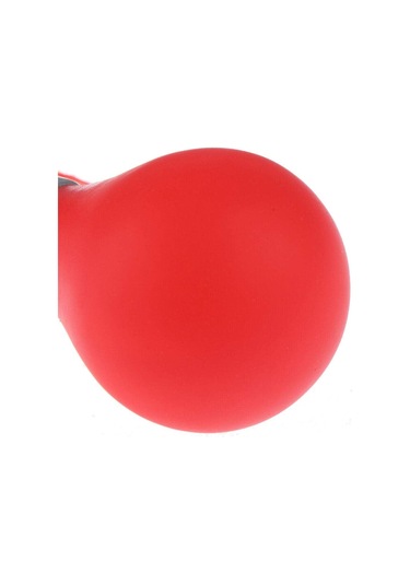 Xbyc 3010 Vak Vak Korna Trampet Havalı Çocuk Bisikleti Kornası Kırmızı