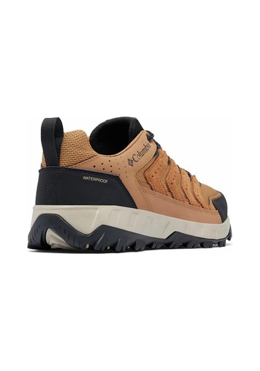 Columbia Strata Trail Low Wp Erkek Ayakkabi Ym3979 286 001