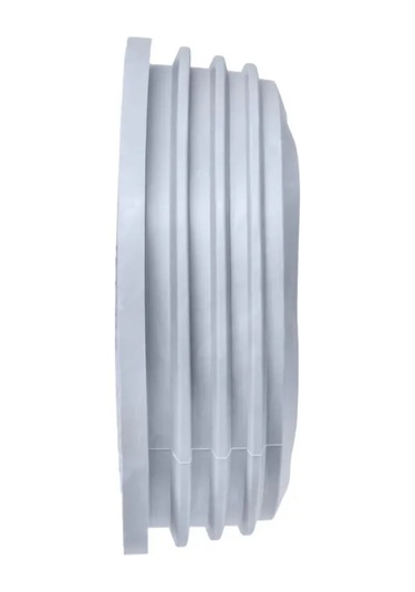 Masterprof 124x110 Kanalizasyon Manşeti + Yağ Başlatıcı 124846897