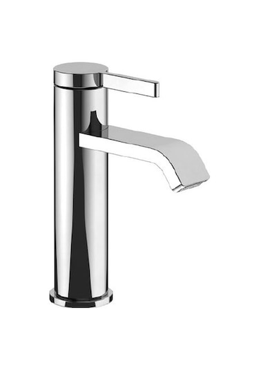 Villeroy & Boch Dawn Tvw10610315261 Lavabo Bataryası Krom