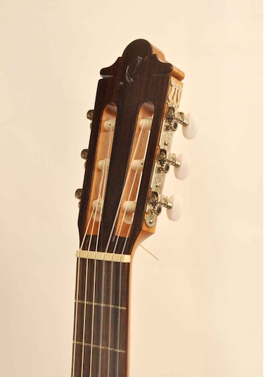 Camps M1-S Klasik Gitar Ladin Kapak