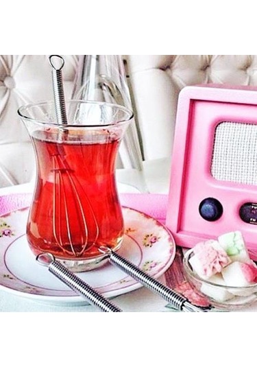 Kosova Paslanmaz 12 CM Mini Çırpıcı