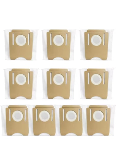 Clıen T24/thinkair Rv50 Pro/midea S8 S8plus Süpürge Aksesuarları İçin,a