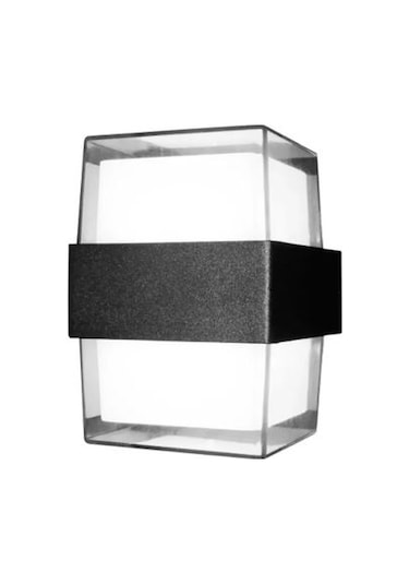 ECONA ECN-4066 DIŞ MEKAN DEKORATİF LED APLİK Diğer