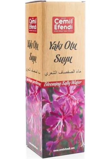 Cemilefendi Yaki Otu Suyu 1 Lt