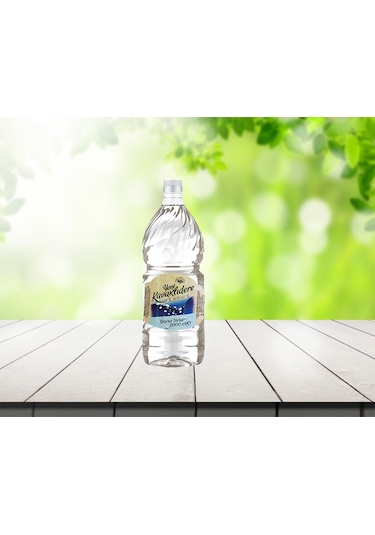 Yeni Kavaklıdere Beyaz Temizlik Sirkesi 2 L