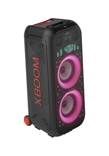 LG XBoom XL9T Karaoke Bluetooth Hoparlör