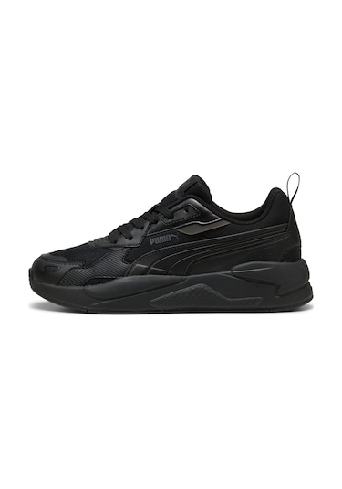 Puma X-ray 3 Unisex Spor Ayakkabı 399064 10 Siyah