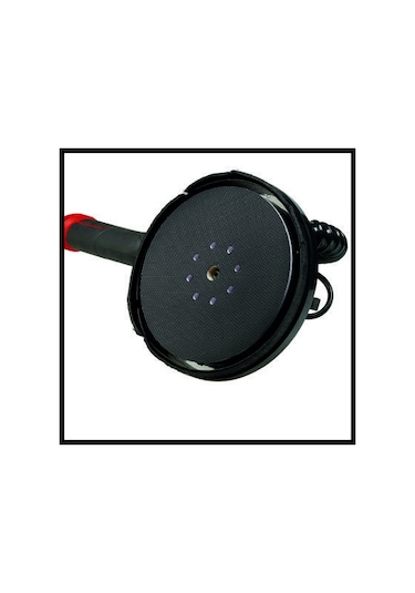 Einhell TE-DW 18/225 Lİ-Solo Akülü Duvar Zımpara Makinesi - 4259990