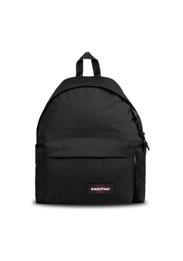 Eastpak Padded Pak'r Siyah Sırt Çantası EK0006200081 Siyah