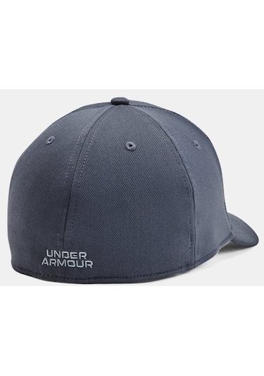 Erkek UA Blitzing Cap 1376700-044
