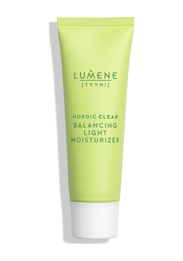 Lumene Sebum Dengeleyici Su Bazlı Nemlendirici 50 Ml