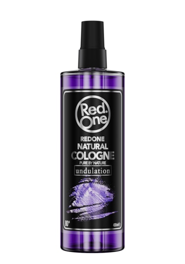 Redone Undulation Kolonya 400 Ml