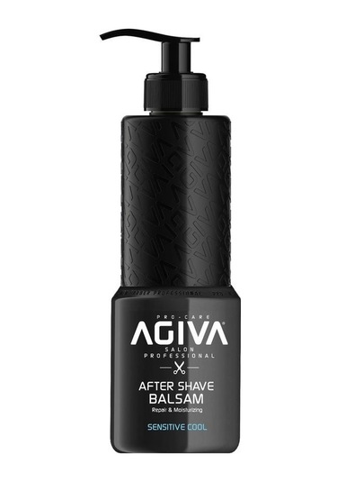 Agiva After Shave Balsam Sensetive 300 ML