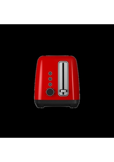 Arçelik EK 6420 Retro Ekmek Kızartma Makinesi