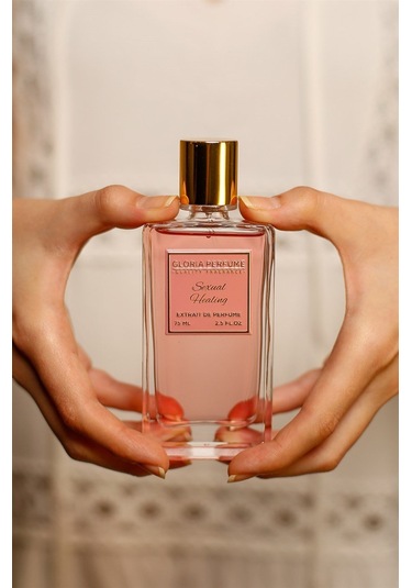 Gloria Perfume 053 Sexsual Healing Kadın Parfüm EDP 75 ML
