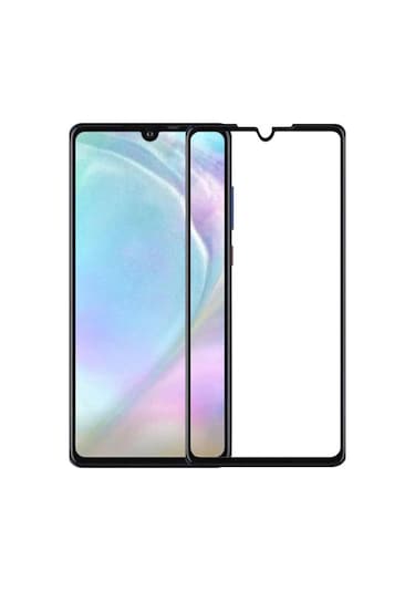 Ufo Huawei P30 Uyumlu Ön Koruma Nano Ekran Koruyucu
