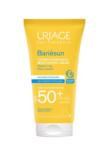 Uriage Bariesun Nemlendirici Güneş Kremi SPF50+ 50 ML