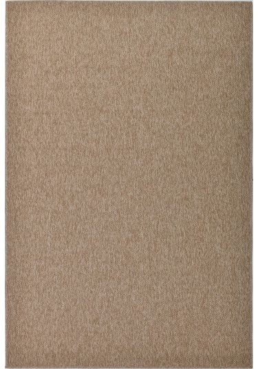 Avanos Modern Sisal Jüt Toz Vermez Yıkanabilir Balkon Bahçe Mutfak Dokuma Halı Kilim Jüt