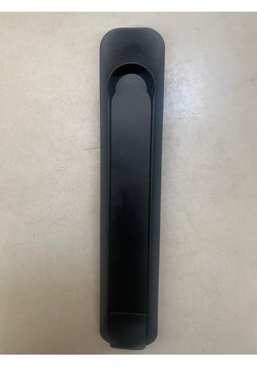 Tusem Cam Balkon Açma Kolu Push Kolu Metalsiz