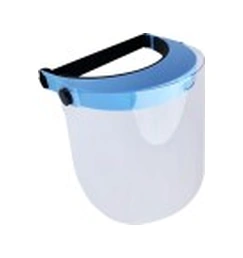 Medikal Yüz Siperliği