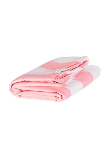 Dock And Bay Plaj Havlusu Cabana Xxl Malibu Pink