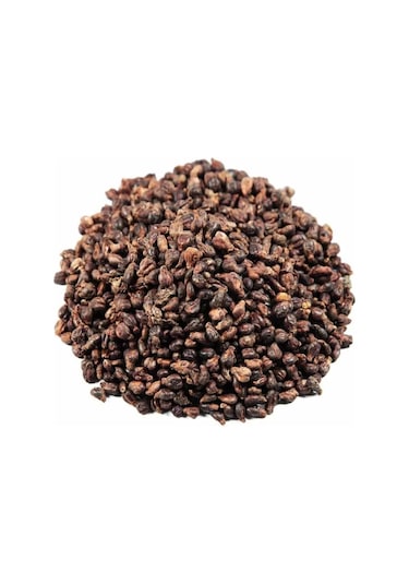 Botanik Sağlık Dökme Baharat Tane Üzüm Çekirdeği 250 G