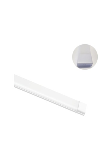 50 W Bant Armatür Beyaz 120Cm Diğer
