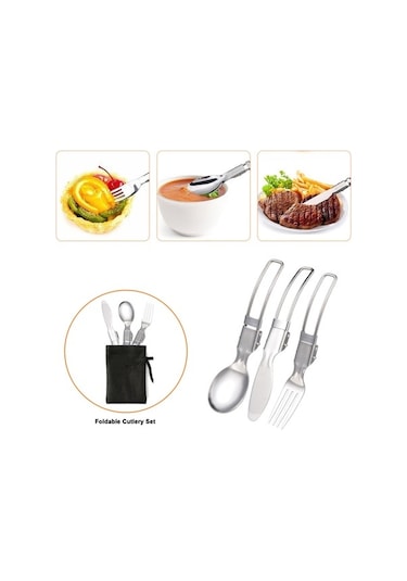 Createtech Yeşil Yapışmaz Tencere Seti: Pratik Skycity, Kamp & Açık Hava Alüminyum Yeşil