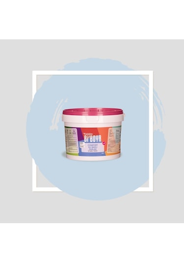 Bi Boya Panel Kapı Boyası 2.5 L