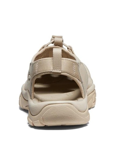 Keen 1027128 Newport H2 Monochrome/safari Erkek Sandalet Walnut Çok Renkli