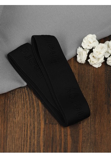 Tby Külot Ve Boksörler İçin 35mm 1,5 M İç Çamaşırı Lastiği 192872995