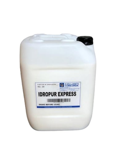 Idropur Express Membran Pres Tutkalı 20 Kg