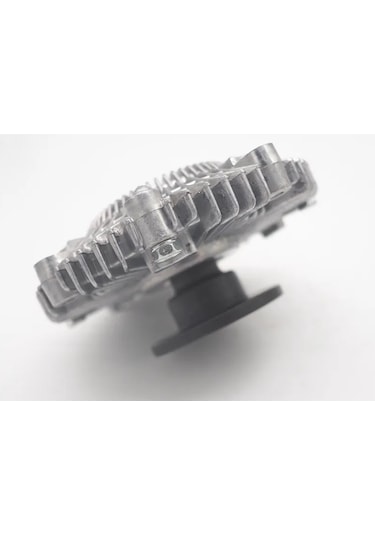 Nissan Skystar Yd25 Fan Termiği