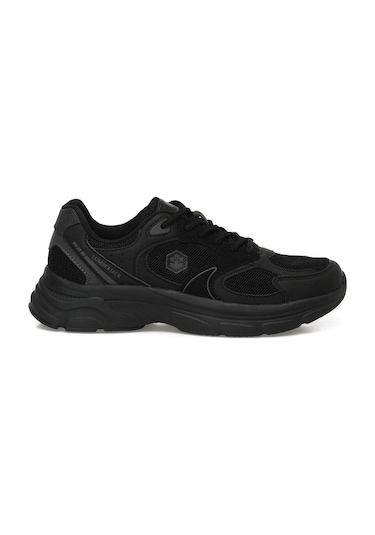 Lumberjack Forget 5pr Siyah Erkek Sneaker 000000000102029575