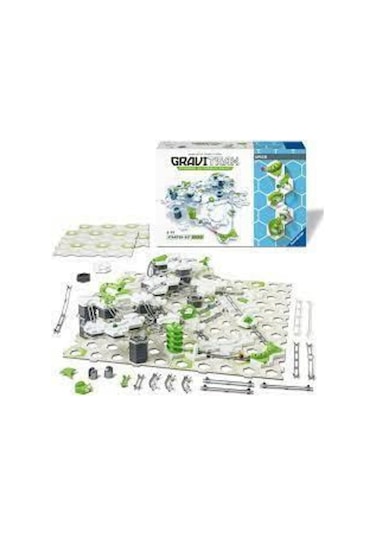 Adore Gravitrax Speed Kombi Set