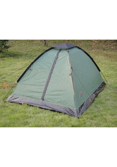 Evolite Trip Mono Dome 2 Kişilik Çadır Renkli