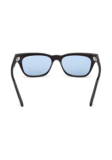 Tom Ford Tf1362 01v 53 Unisex Güneş Gözlüğü Siyah